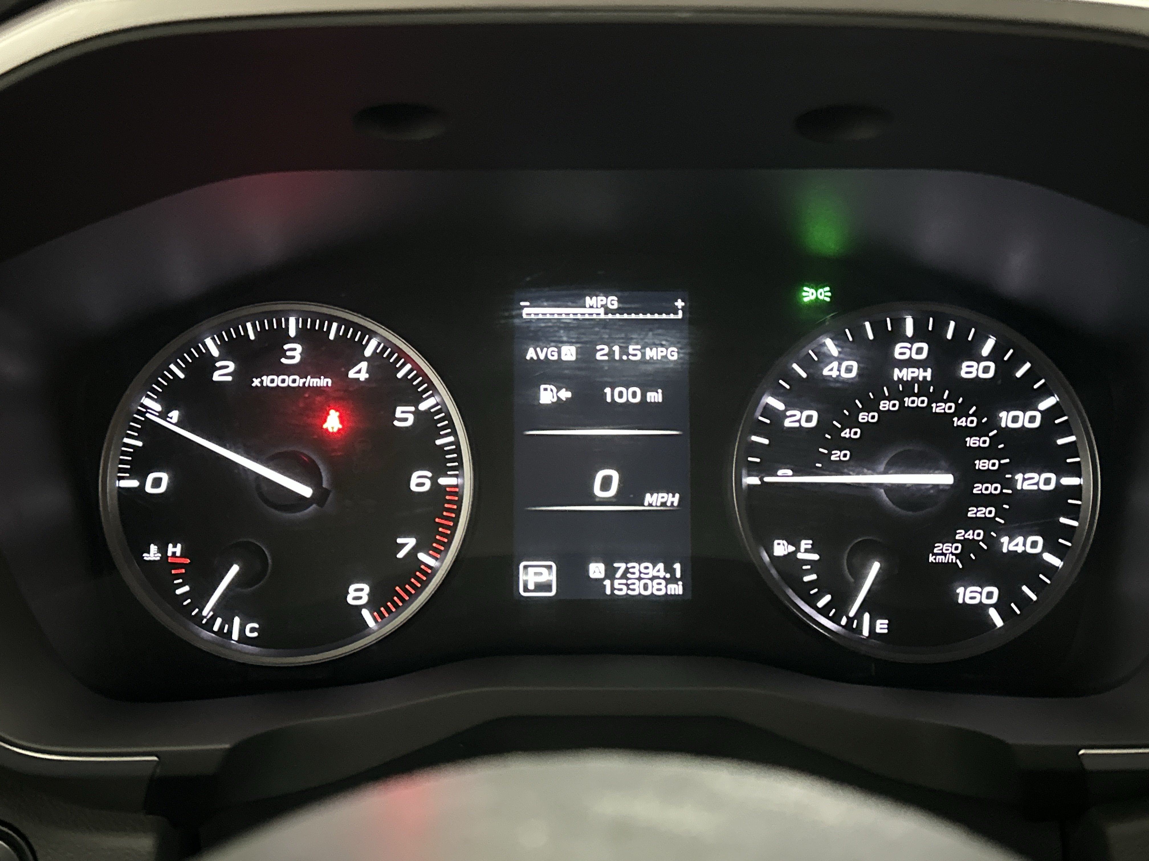 Used 2025 Subaru Ascent Premium AWD/4WD image 30