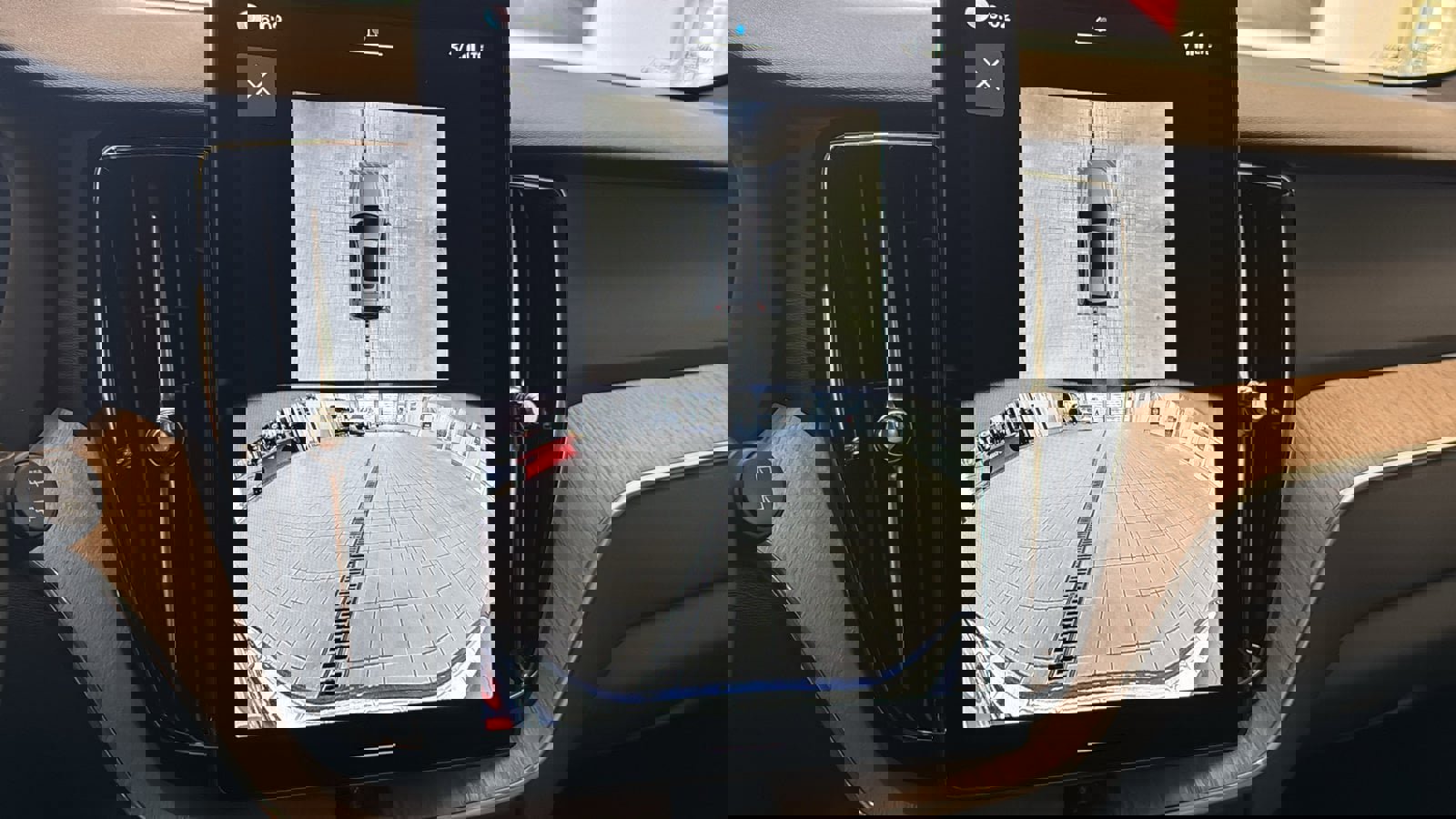 Used 2026 Volvo XC60 B5 Plus w/ Protection Package Premier image 18