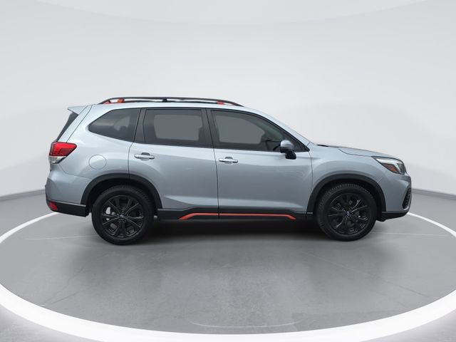 Used 2019 Subaru Forester Sport image 2