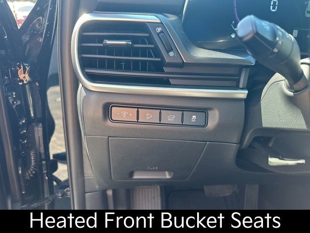 Used 2025 Kia Telluride S FWD image 20