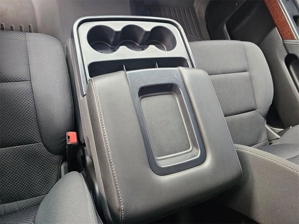 Used 2016 GMC Sierra 1500 SLE w/ SLE Fleet Preferred Package image 44