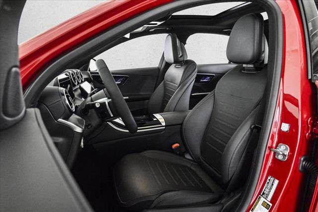 New 2026 Mercedes-Benz C 300 4MATIC Sedan image 18