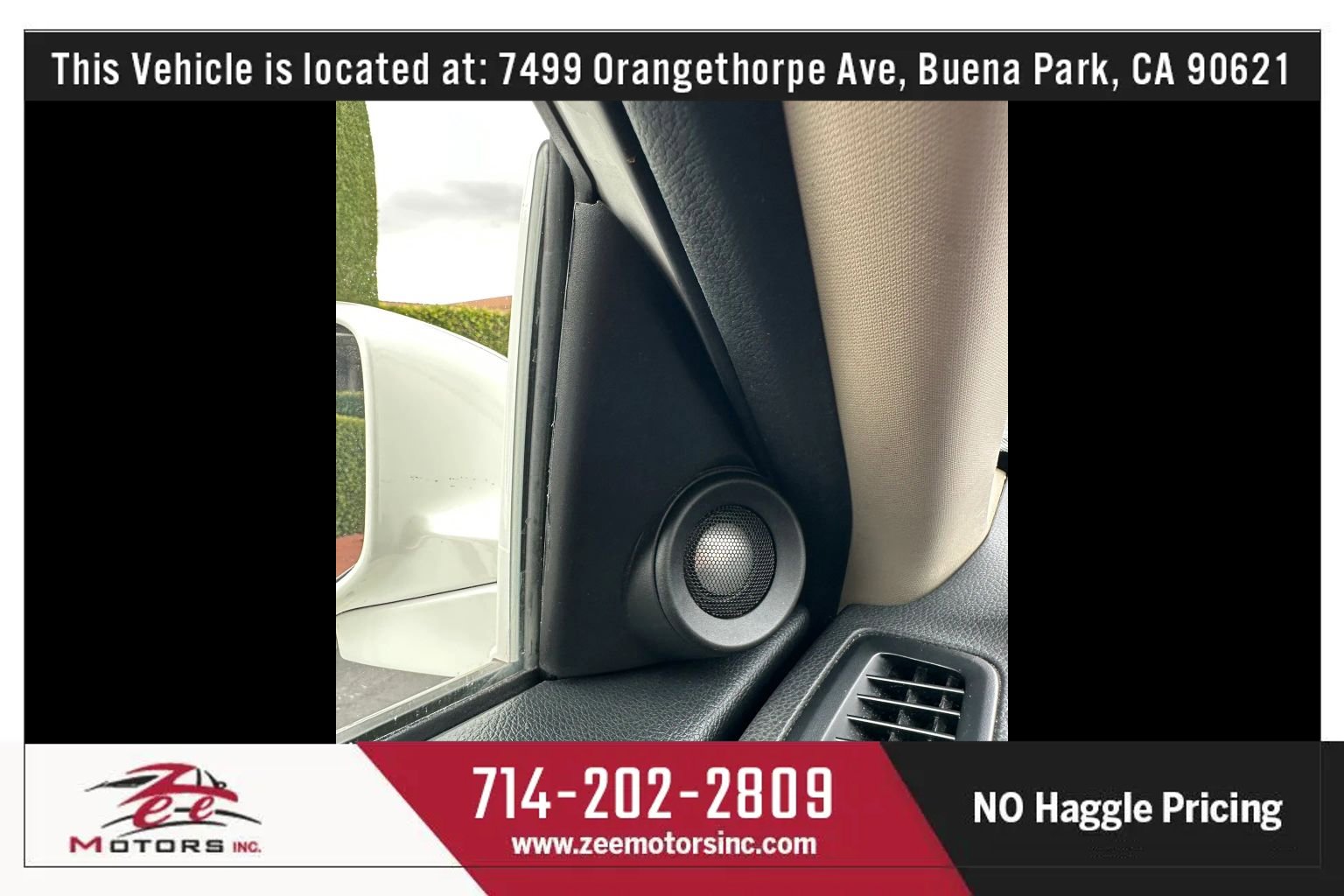 Used 2017 Honda Accord EX-L image 28