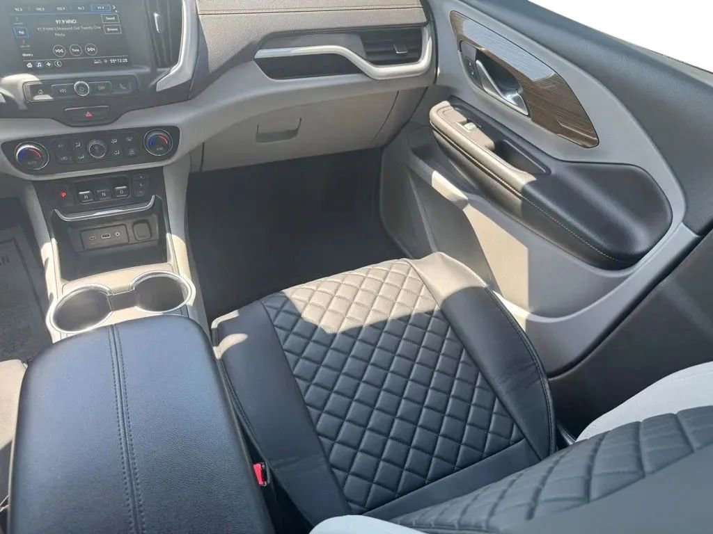 Used 2019 GMC Terrain SLE w/ Driver Convenience Package FWD image 19
