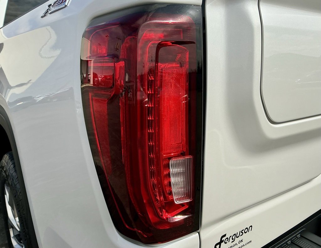 Used 2024 GMC Sierra 1500 SLT w/ SLT Premium Plus Package image 14