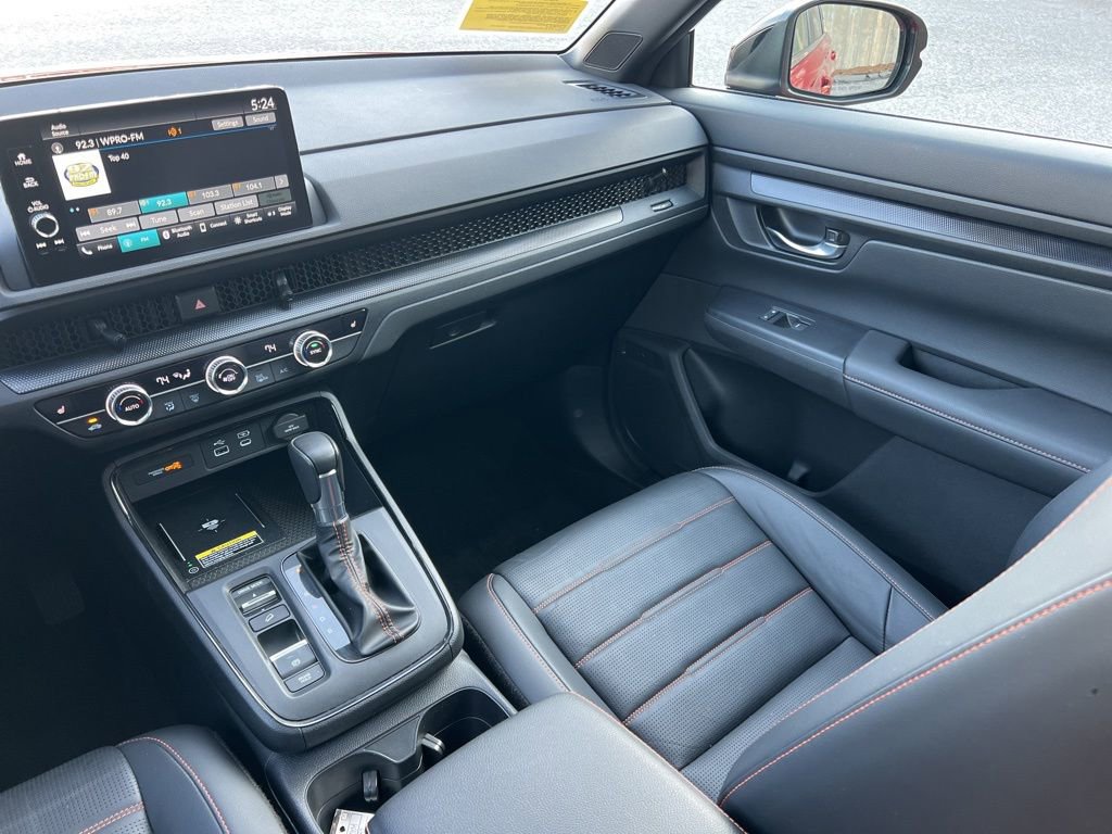 Used 2024 Honda CR-V Sport-L image 28