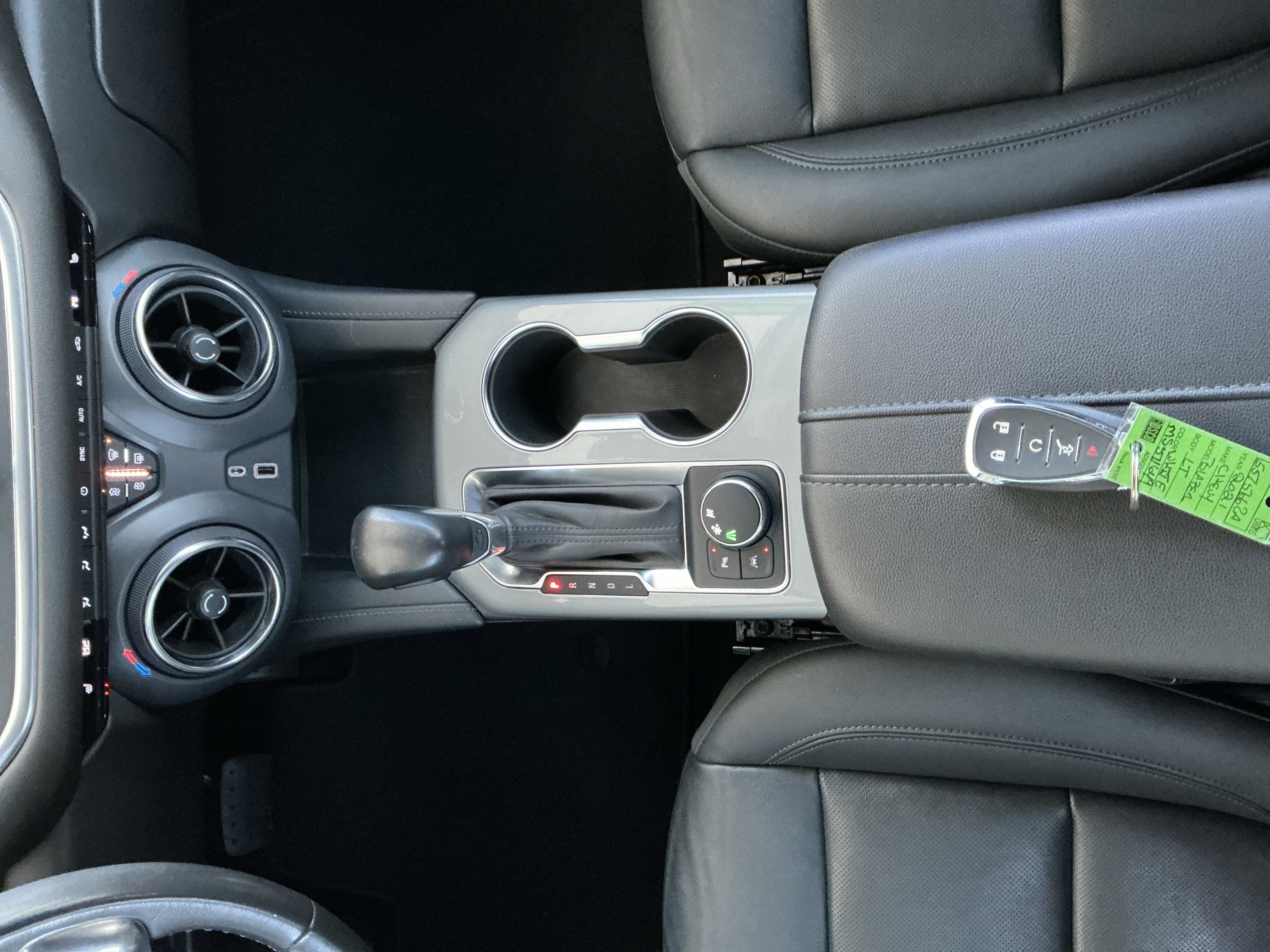 Used 2021 Chevrolet Blazer LT w/ Redline Edition image 11