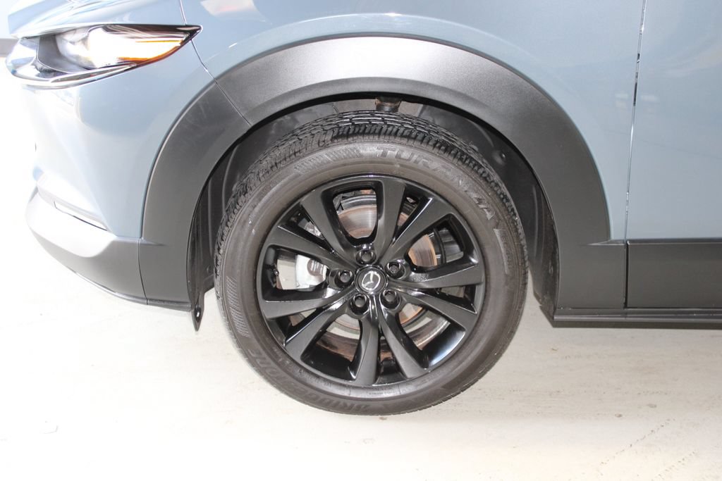 Used 2023 MAZDA CX-30 AWD 2.5 S w/ Preferred Package image 4