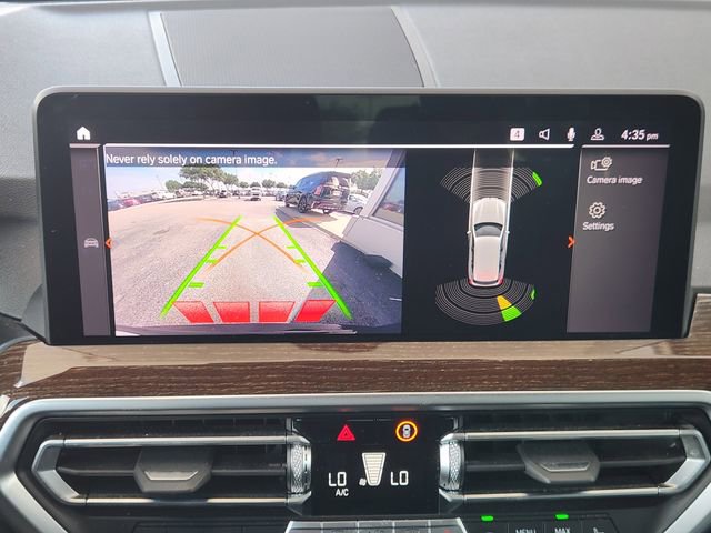 Used 2022 BMW X3 sDrive30i w/ Premium Package 2 image 13