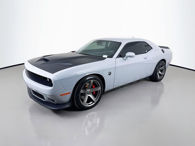 Used 2021 Dodge Challenger R/T Scat Pack image 3