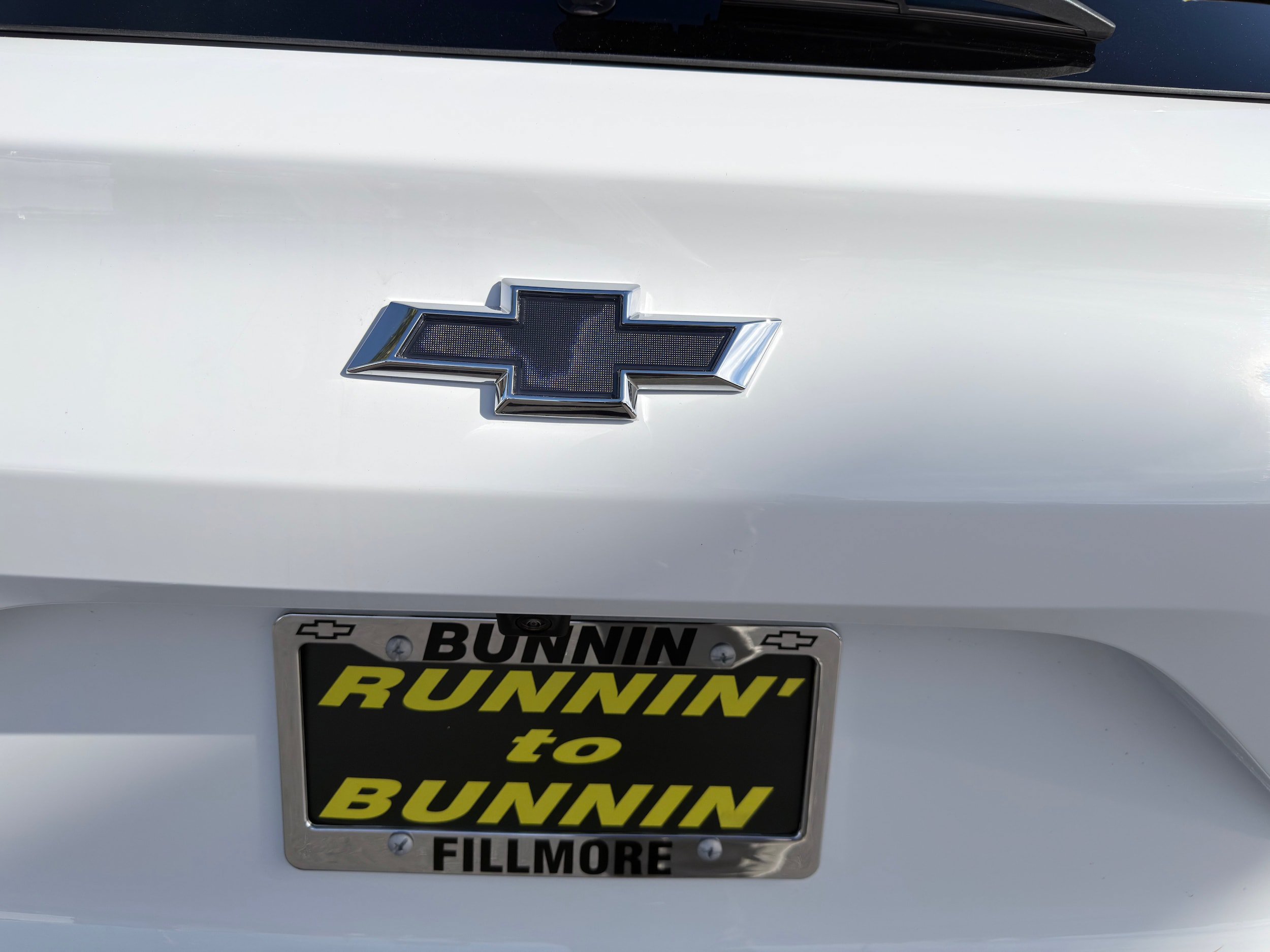 New 2026 Chevrolet Blazer EV LT w/ LPO, Blackout Package FWD image 44