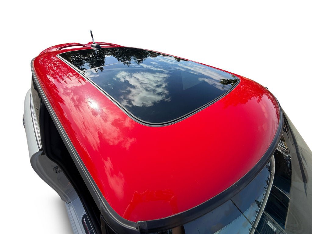 Used 2016 MINI Cooper John Cooper Works FWD image 28