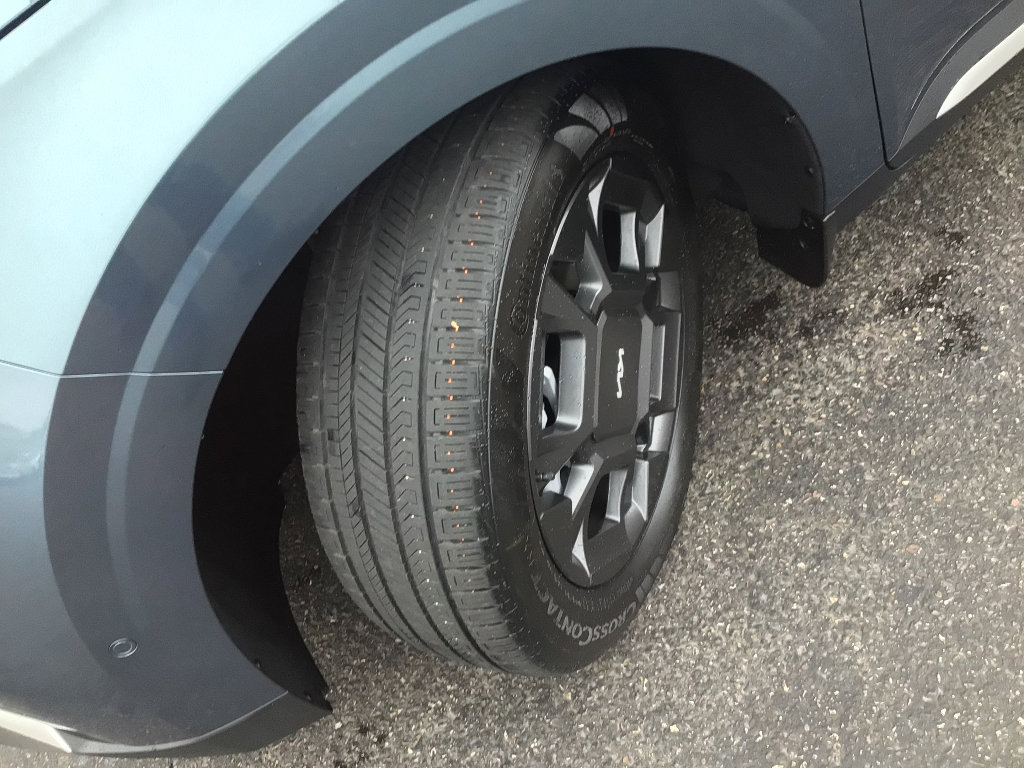 New 2026 Kia Carnival SX image 20