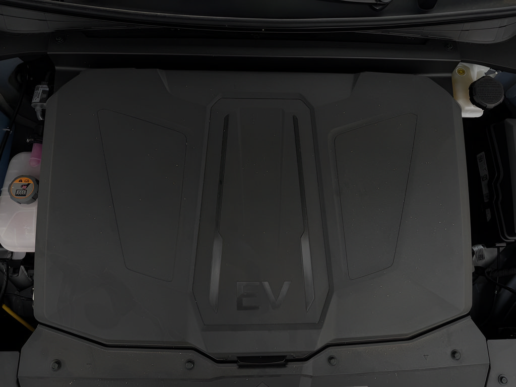 Certified 2026 Hyundai Ioniq 5 SEL RWD image 11