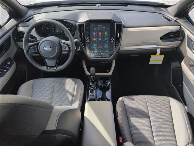 New 2026 Subaru Forester Premium image 14
