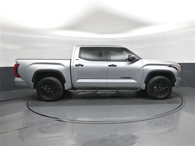 Used 2024 Toyota Tundra SR5 image 2