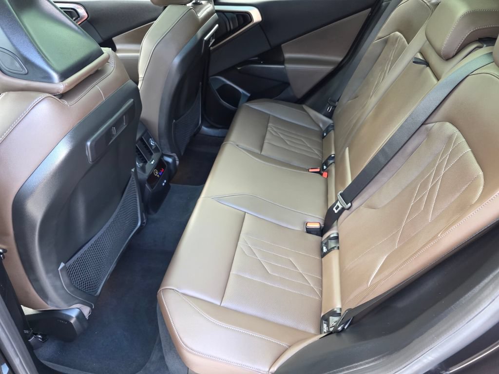 Certified 2025 BMW X3 xDrive30i w/ Convenience Package AWD/4WD image 14