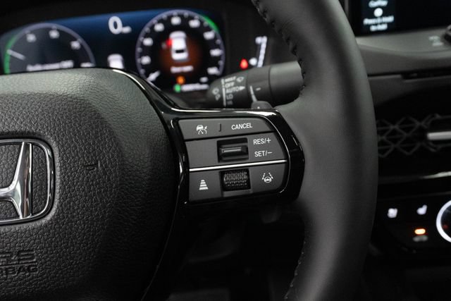 New 2026 Honda Accord Touring image 21