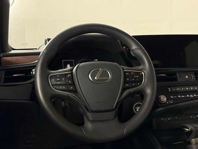 Certified 2025 Lexus ES 300h 300h w/ Premium Package image 25