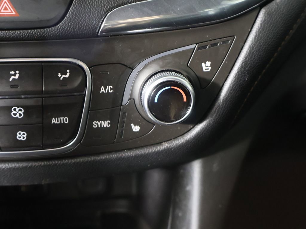Used 2018 Chevrolet Equinox Premier w/ Premier True North Edition AWD/4WD image 52