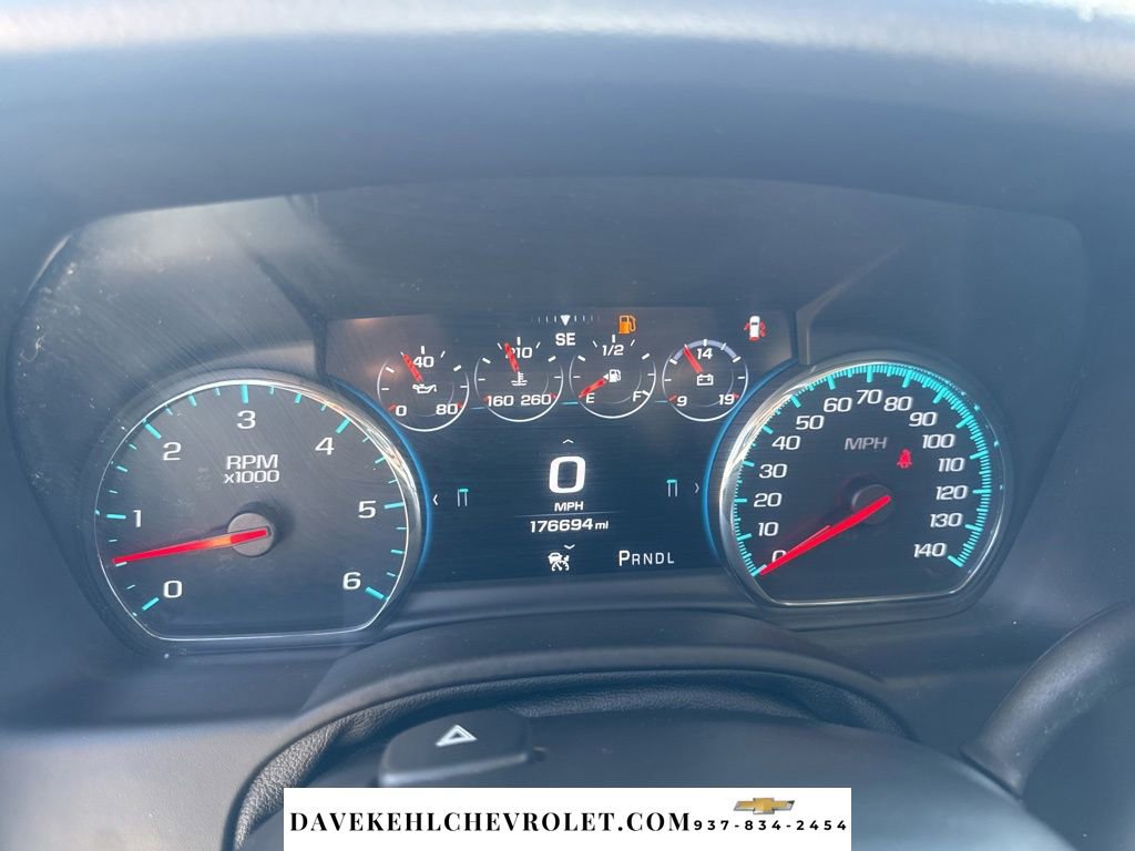 Used 2018 GMC Yukon Denali w/ Denali Ultimate Package AWD/4WD image 54