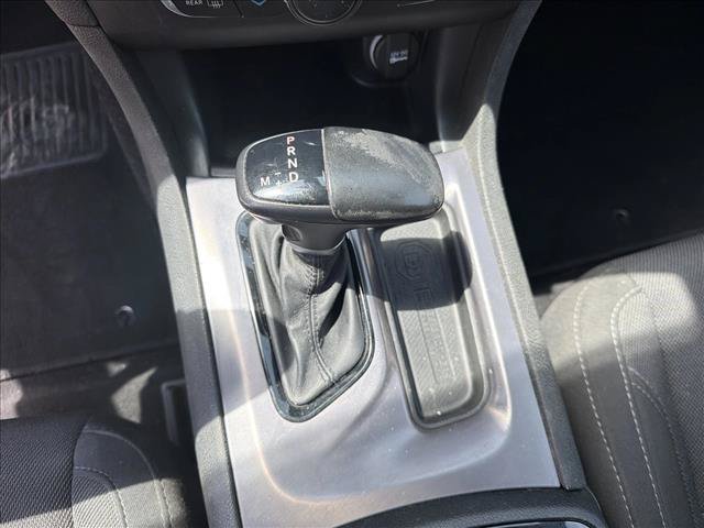 Used 2019 Dodge Charger SXT w/ Plus Group RWD image 16
