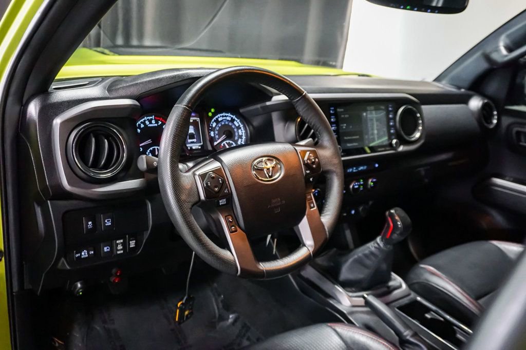 Used 2022 Toyota Tacoma TRD Pro AWD/4WD image 70