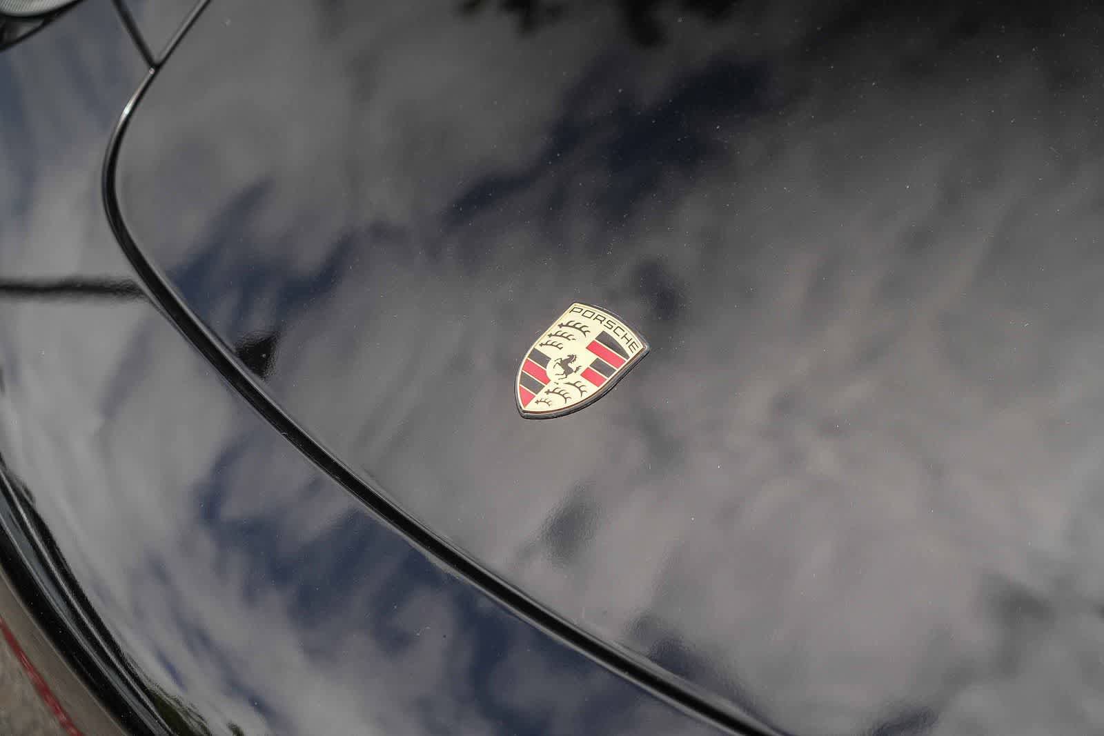 Used 2008 Porsche 911 Carrera RWD image 8