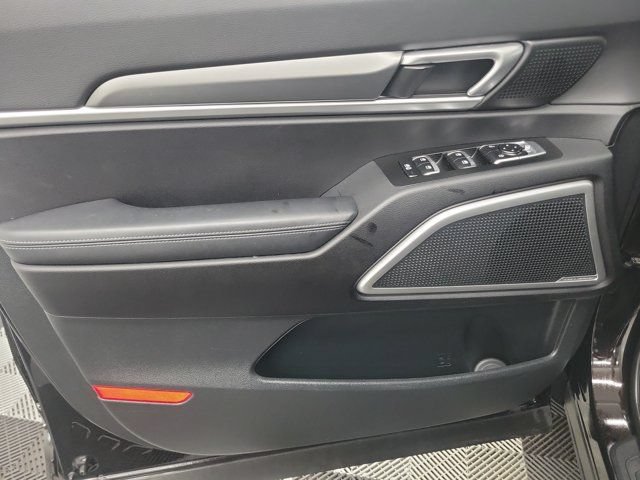 Certified 2022 Kia Telluride S FWD image 18