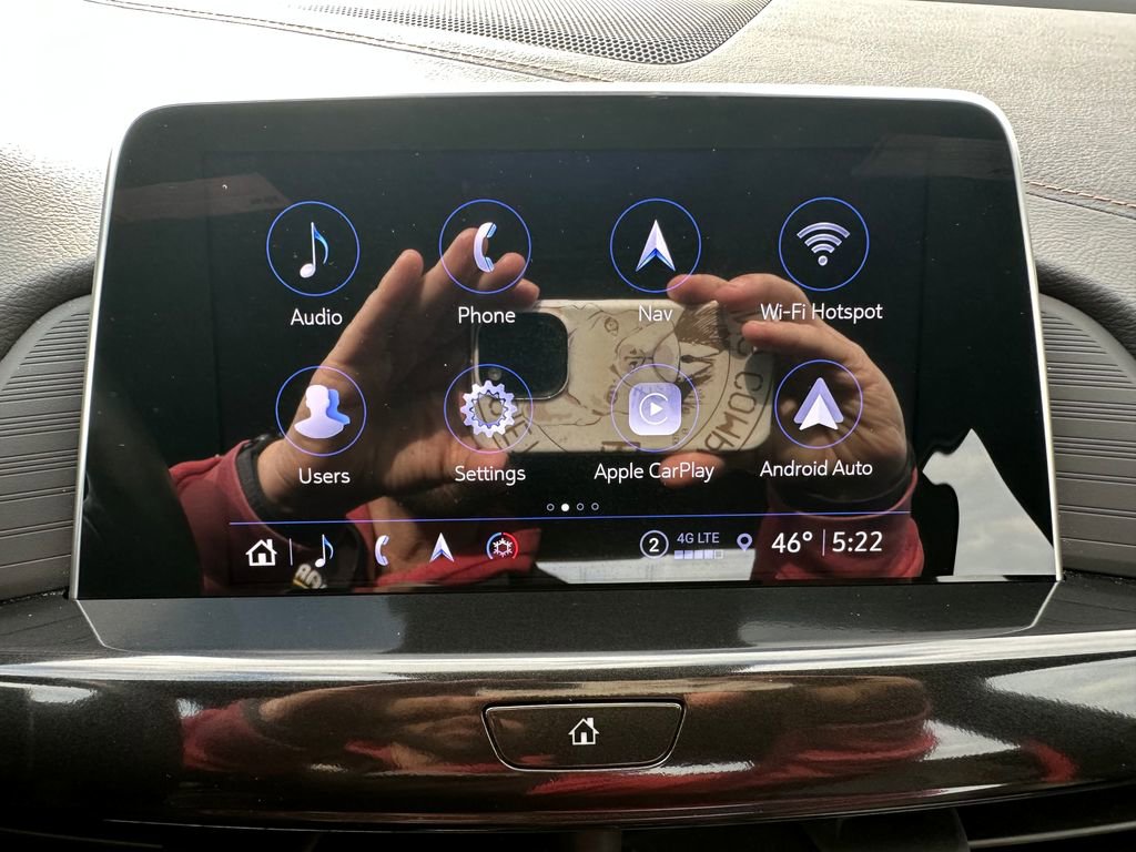 Used 2023 Cadillac CT4 V w/ Super Cruise 2 Package image 6