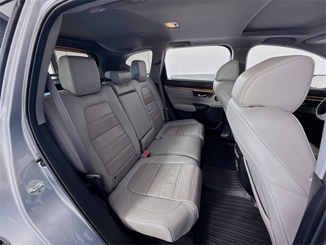 Used 2020 Honda CR-V EX-L image 27