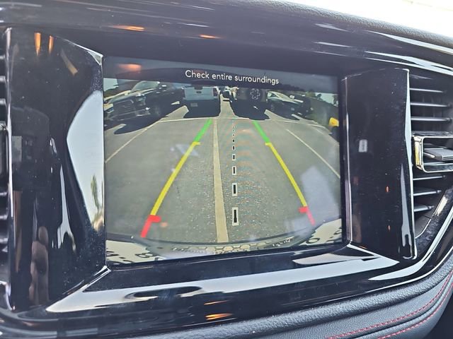 Used 2023 Dodge Durango GT image 26