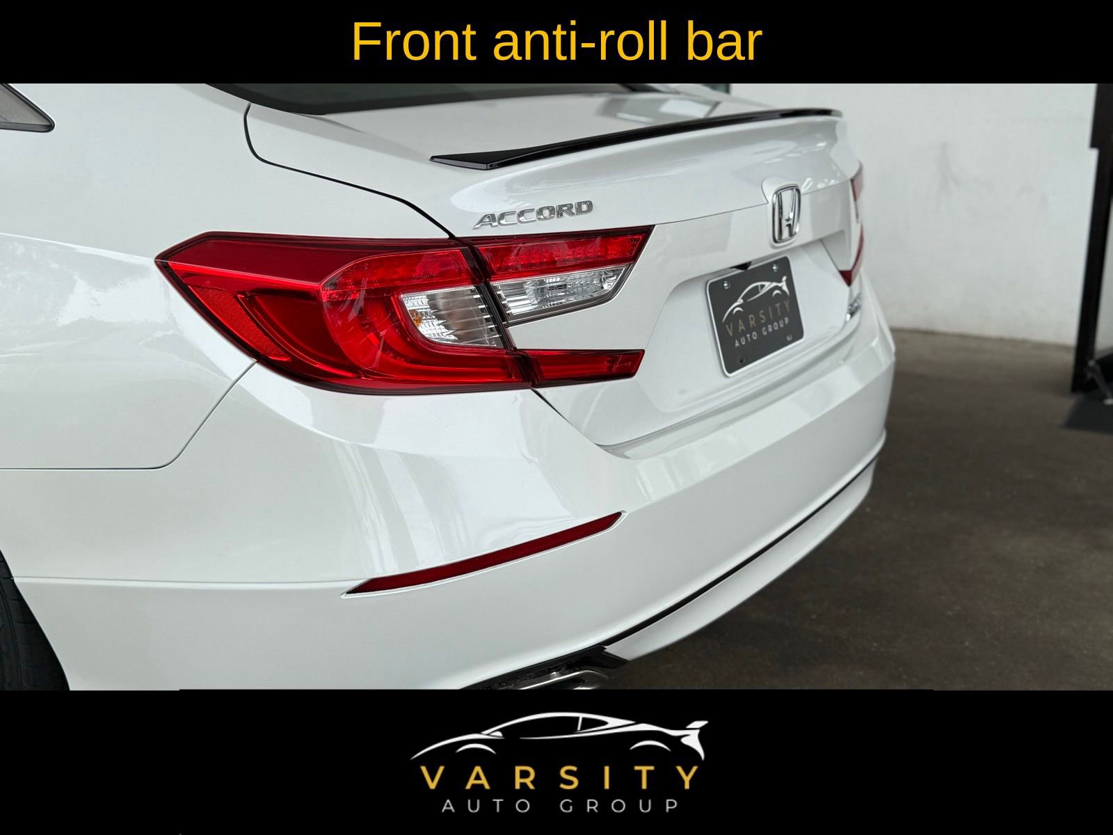 Used 2021 Honda Accord Sport Special Edition image 29