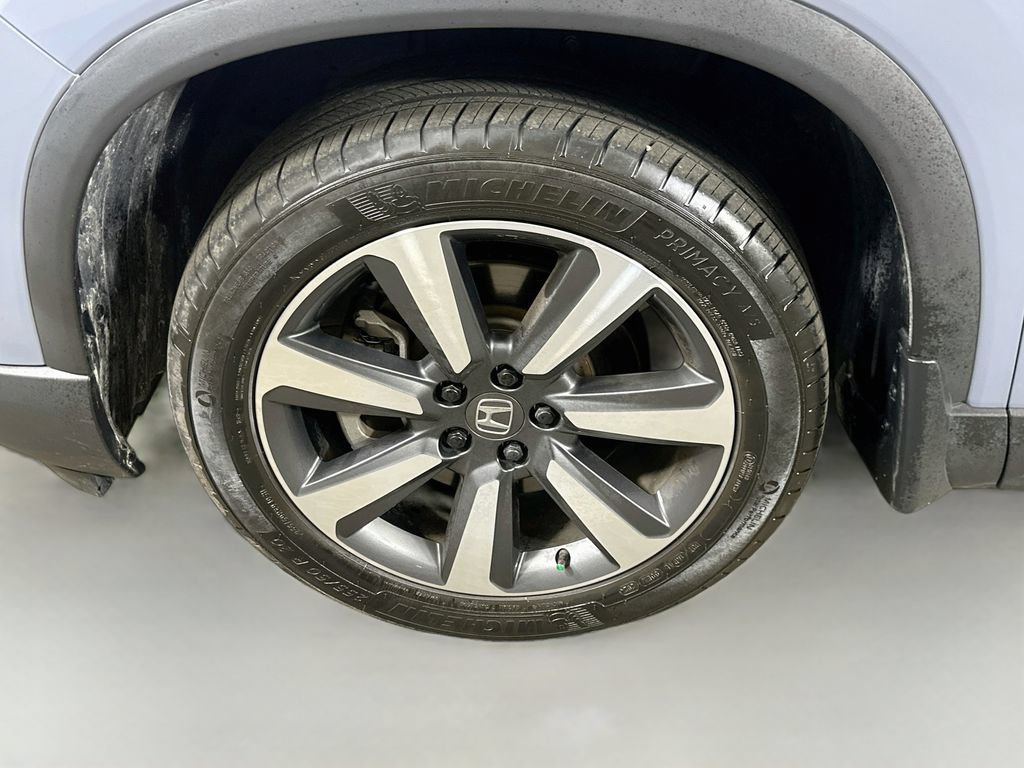 Used 2024 Honda Pilot Touring image 8