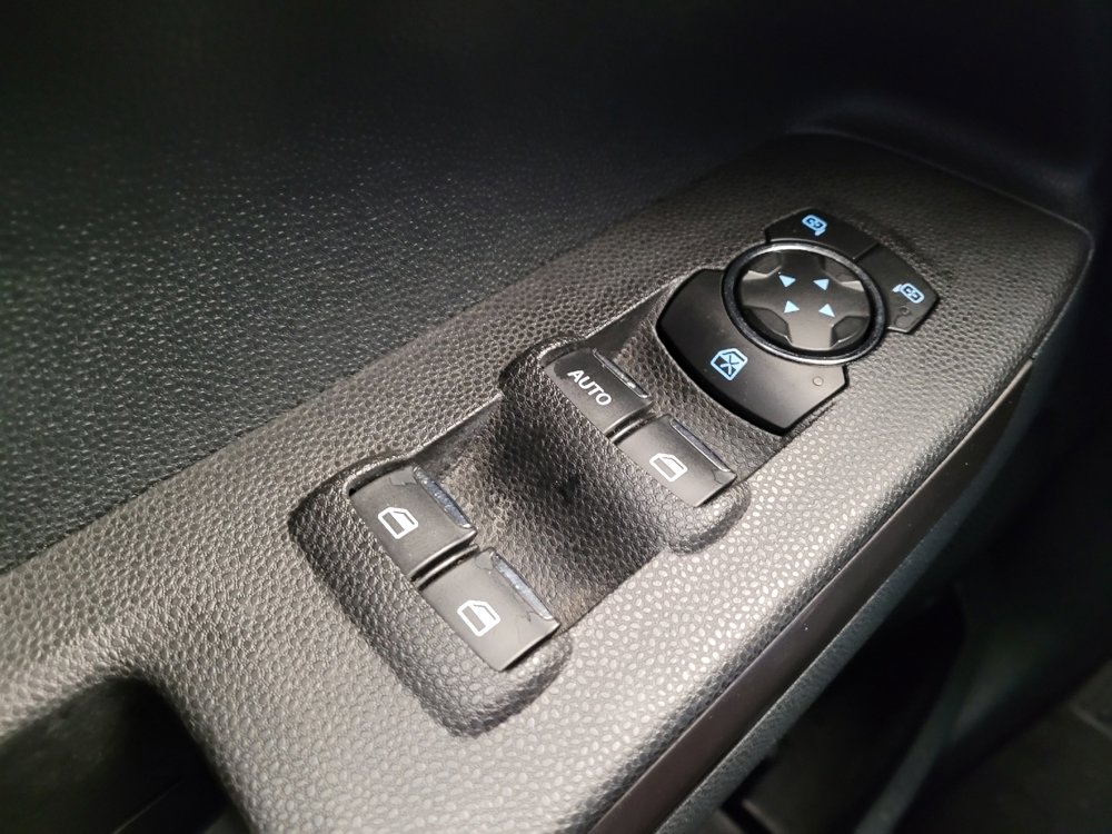 Used 2019 Ford EcoSport SES AWD/4WD image 27