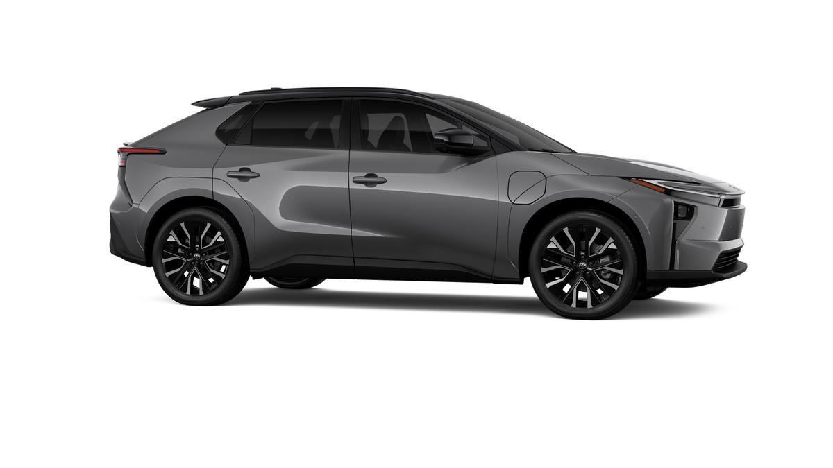 New 2026 Toyota bZ image 45