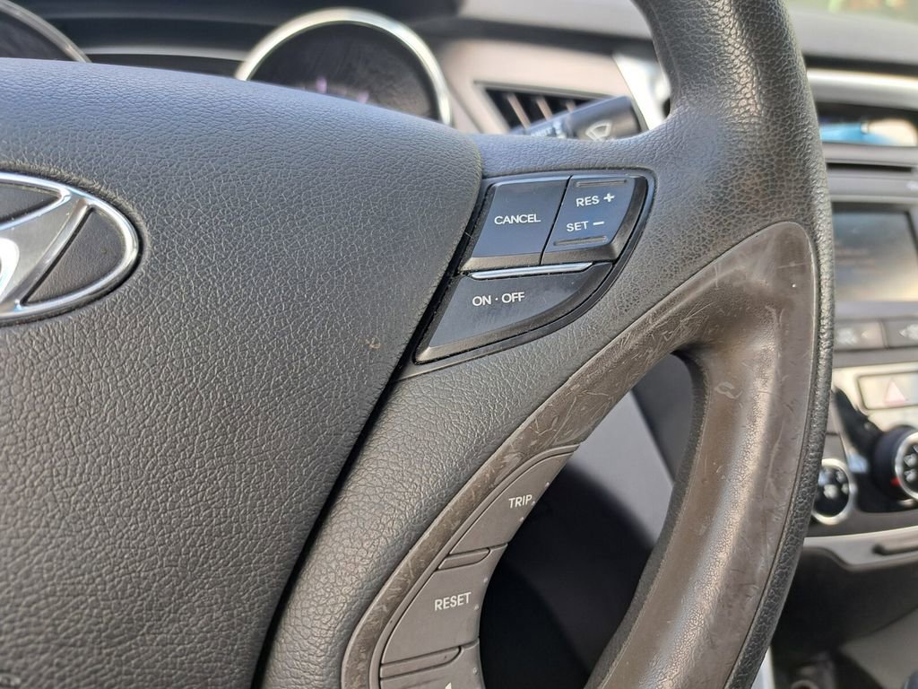 Used 2014 Hyundai Sonata GLS w/ Popular Equipment Group 2 image 13