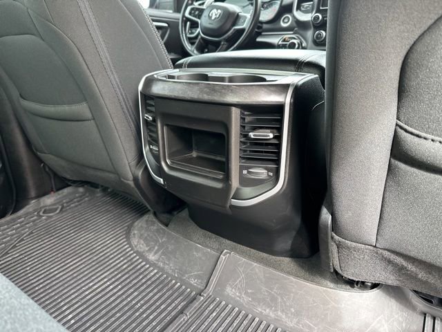 Used 2023 RAM 1500 Big Horn AWD/4WD image 17