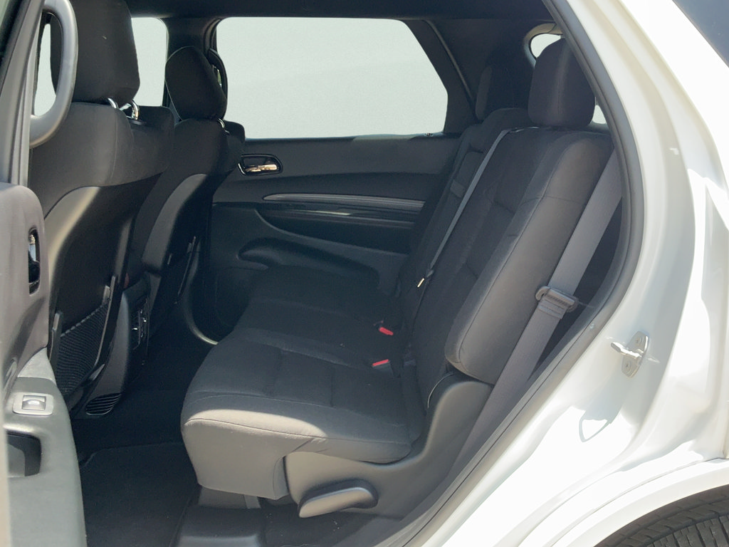 New 2025 Dodge Durango R/T w/ Blacktop Package AWD/4WD image 14