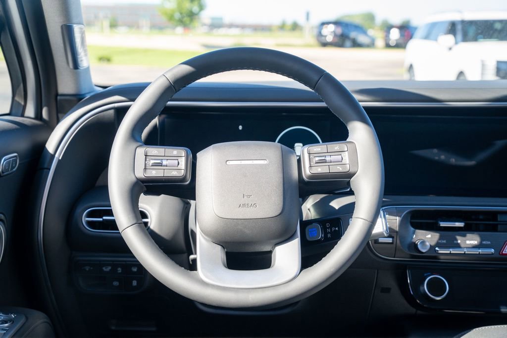 New 2026 Hyundai Palisade Limited image 16