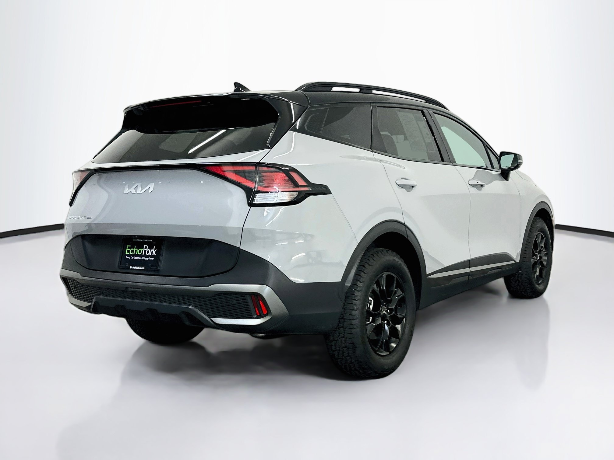Used 2024 Kia Sportage X-Pro AWD/4WD image 9