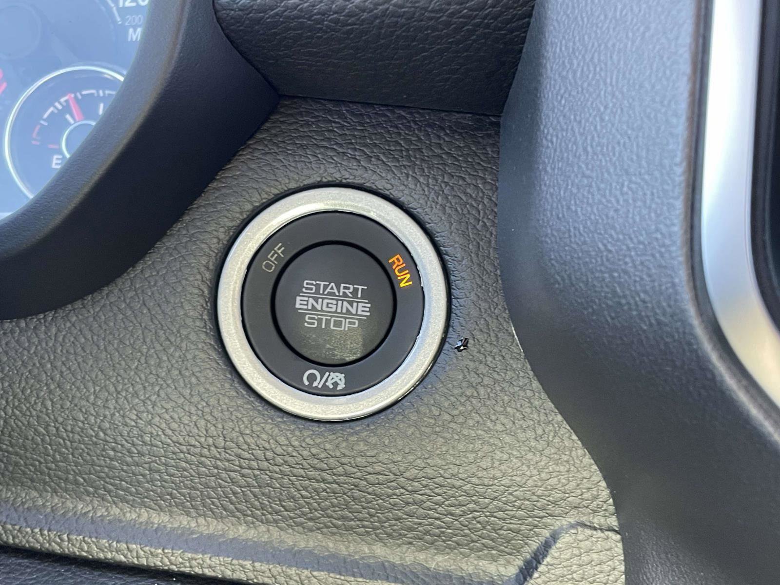 Certified 2025 RAM 1500 Big Horn image 12