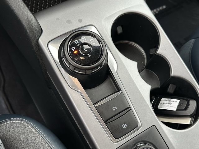 Used 2021 Ford Bronco Sport Outer Banks AWD/4WD image 21