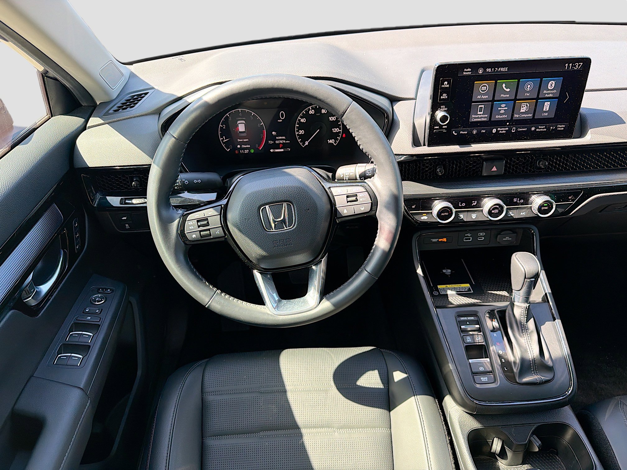 Used 2024 Honda CR-V EX-L image 17