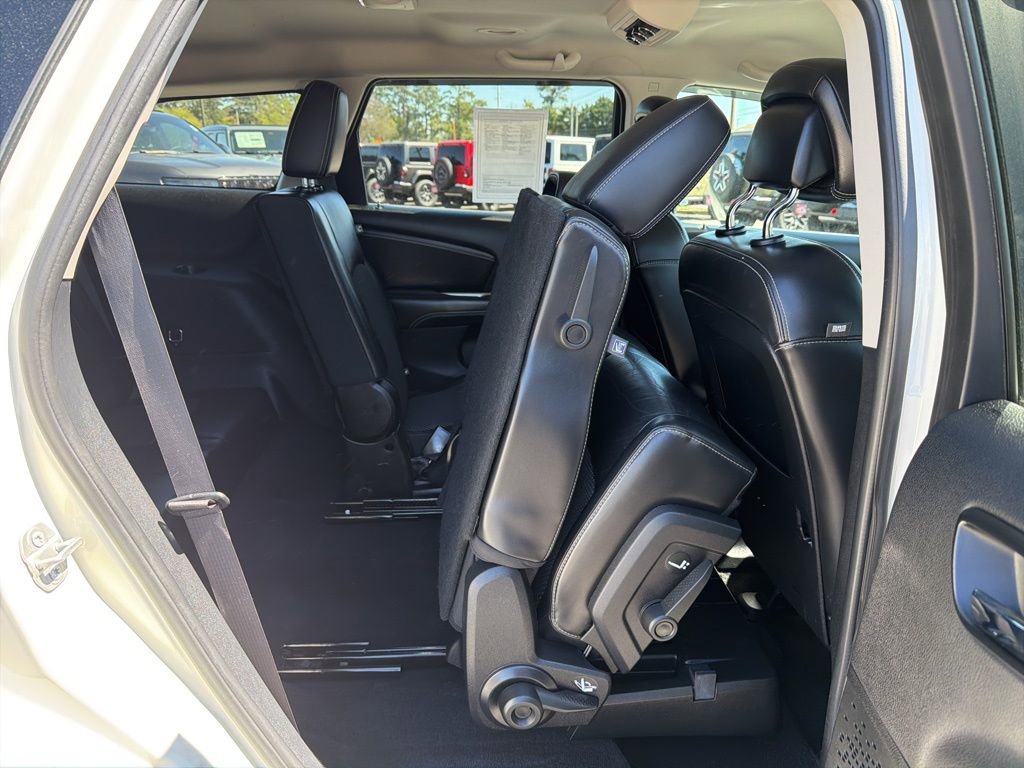 Used 2018 Dodge Journey Crossroad image 19