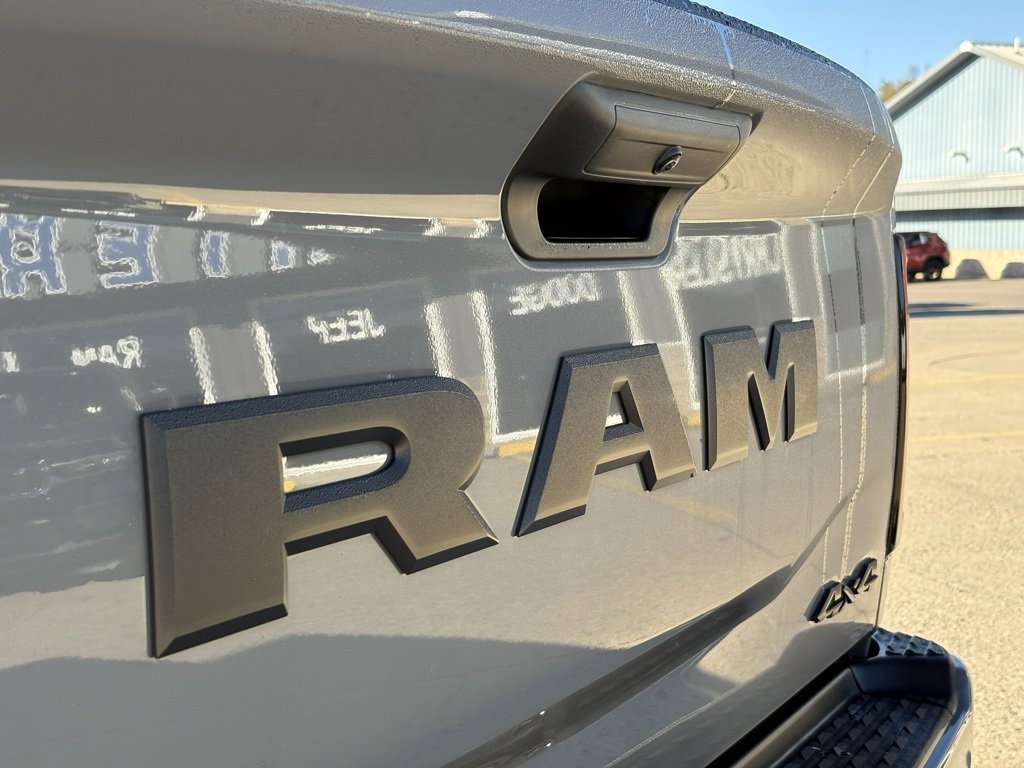 New 2026 RAM 2500 Big Horn image 13