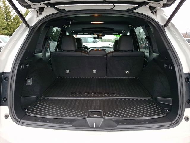 Used 2023 Honda Passport TrailSport image 29