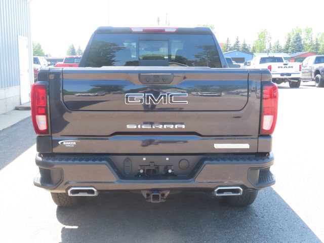 Used 2024 GMC Sierra 1500 Elevation w/ Preferred Package AWD/4WD image 11