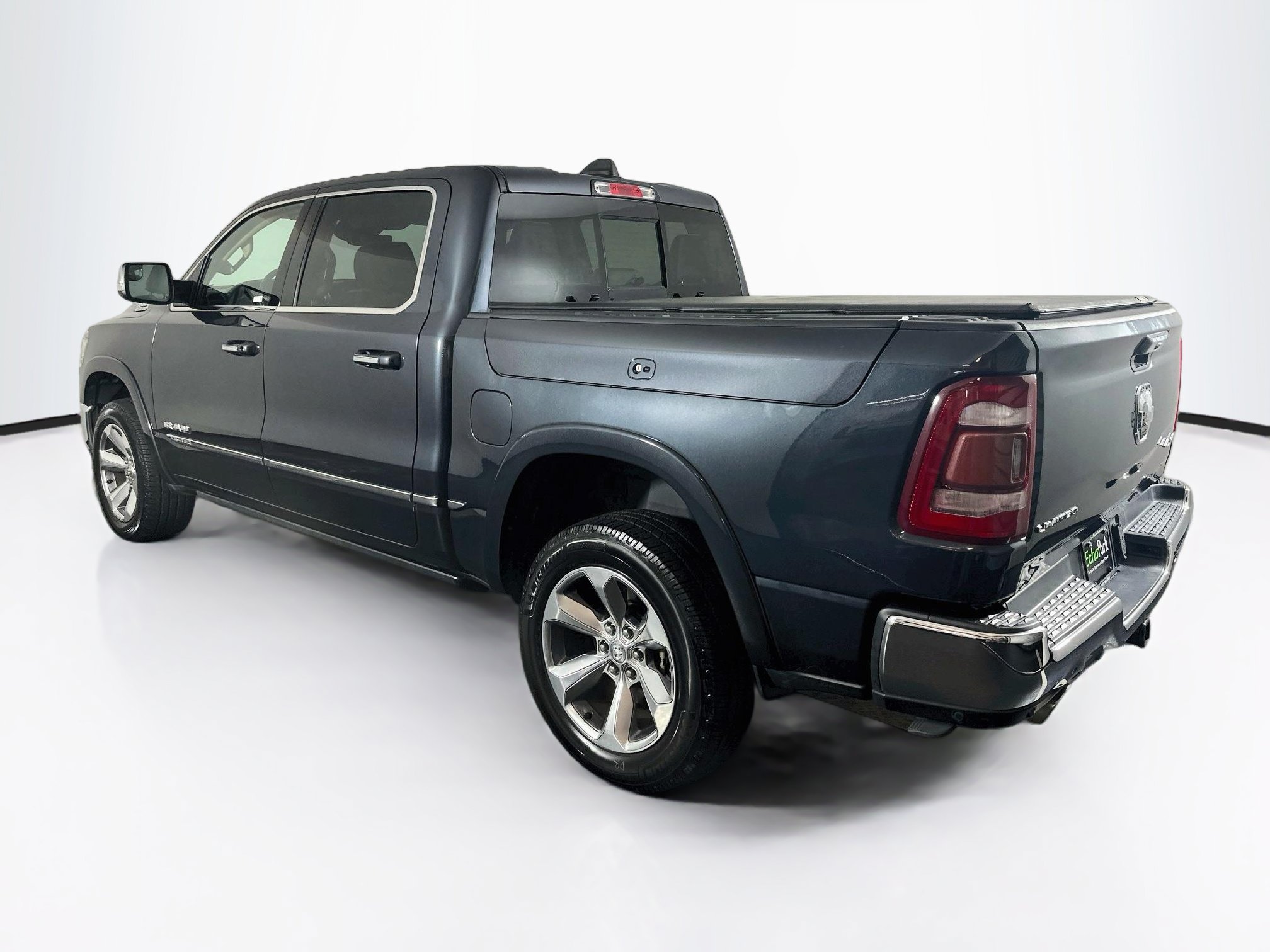 Used 2019 RAM 1500 Limited AWD/4WD image 5