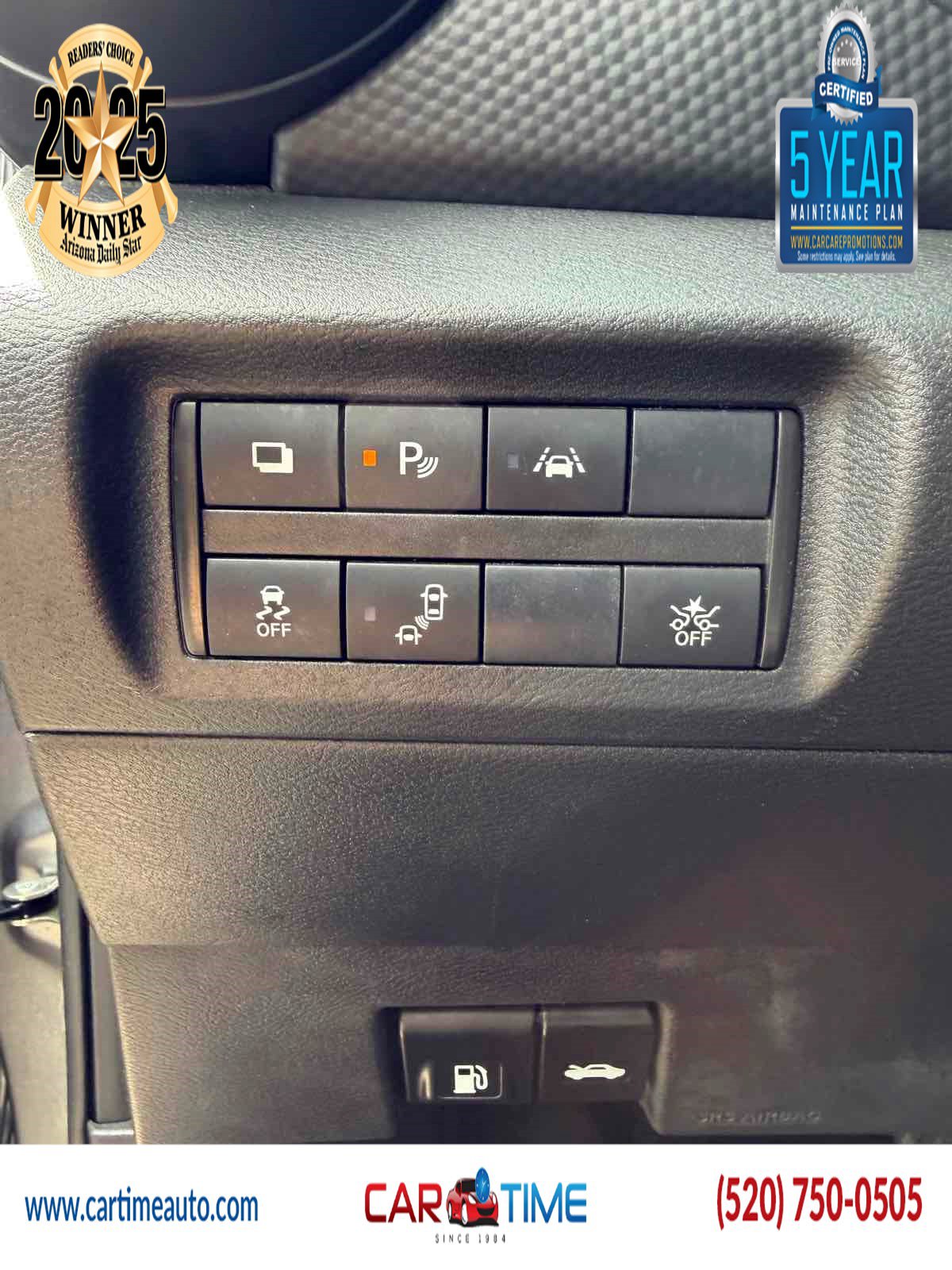 Used 2023 Nissan Kicks S FWD image 14